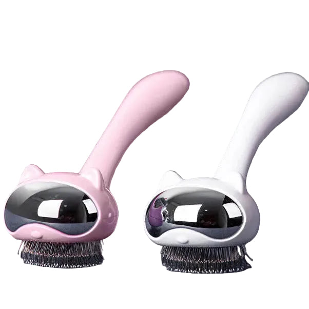 ClawPaws™ Fellpflege-Massagebürste