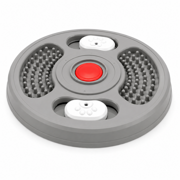 3-in-1 Intelligenz-Napf