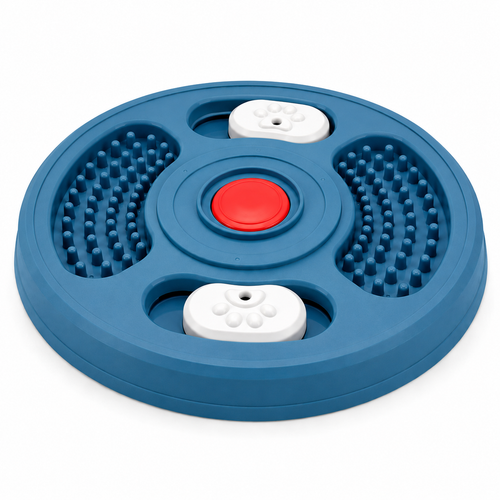 ClawPaws™ 3-in-1 Intelligenz-Napf