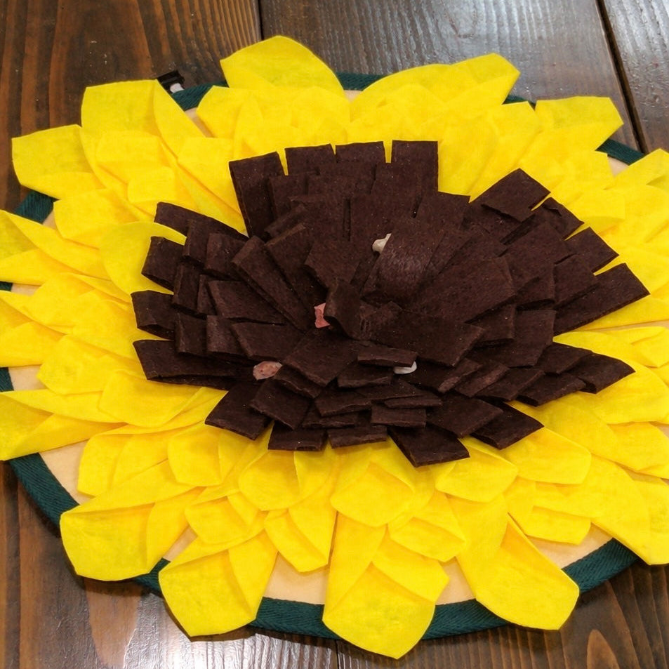 ClawPaws™ Schnüffelmatte