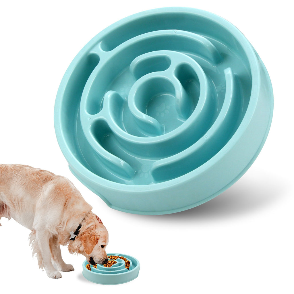ClawPaws™ Anti-Schling-Napf für Hunde
