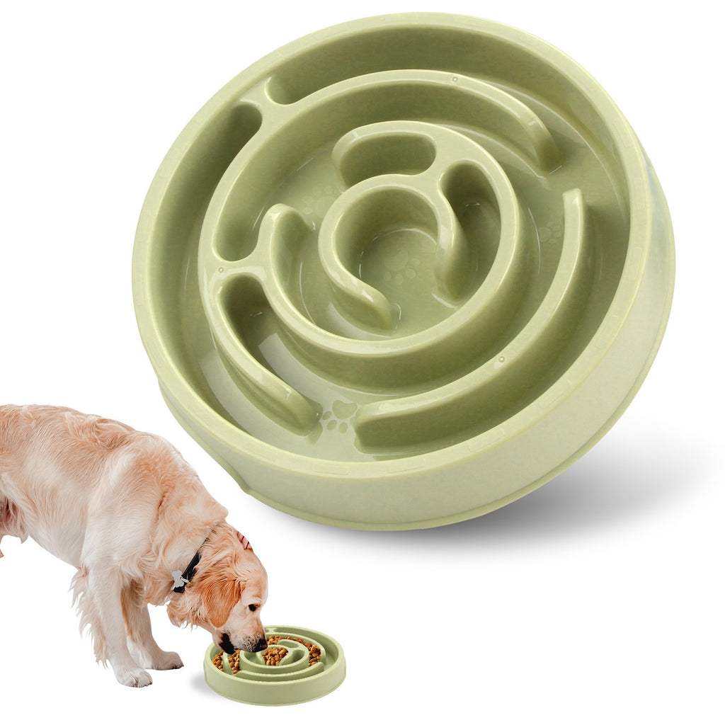ClawPaws™ Anti-Schling-Napf für Hunde
