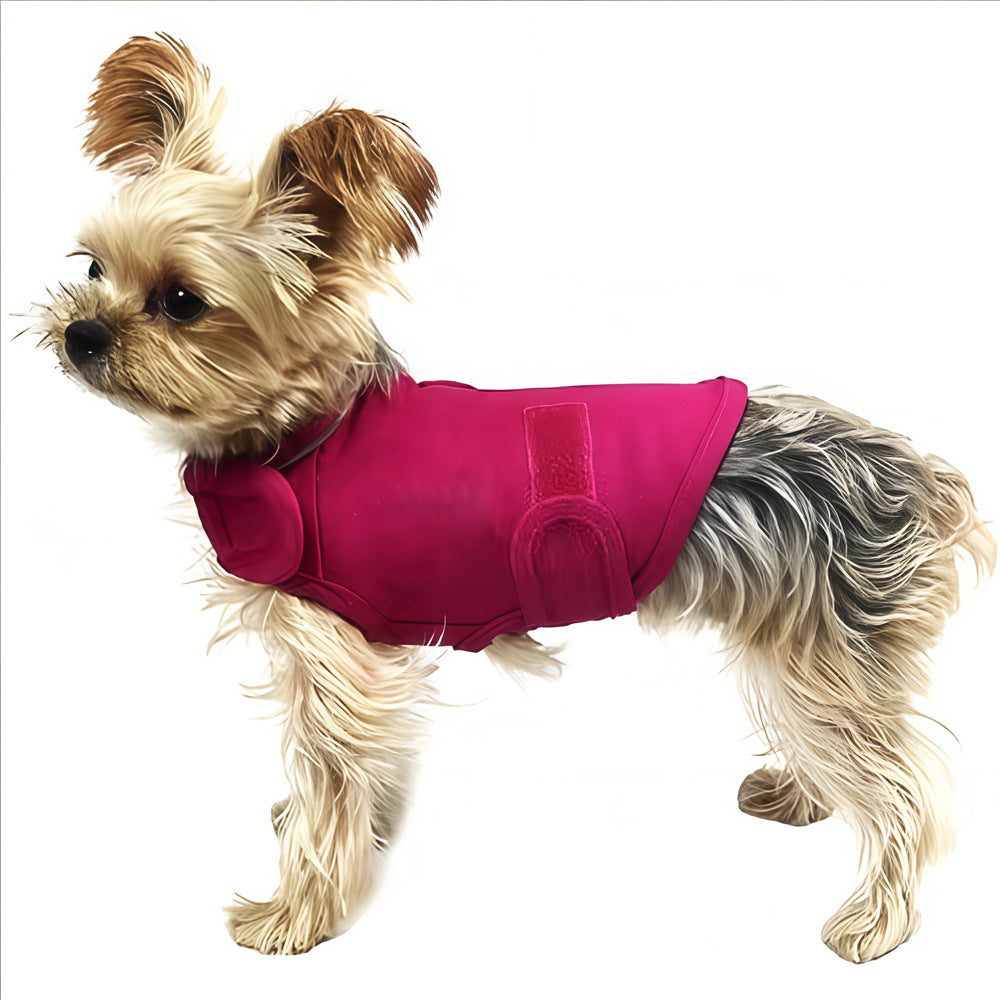 ClawPaws™ Beruhigungsweste für Hunde