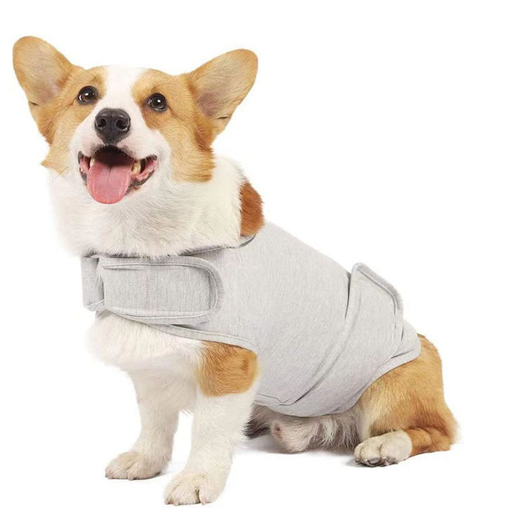 ClawPaws™ Beruhigungsweste für Hunde