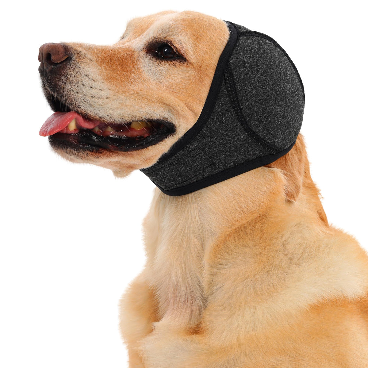 ClawPaws™ Ohrschutz‑Haube für Hunde