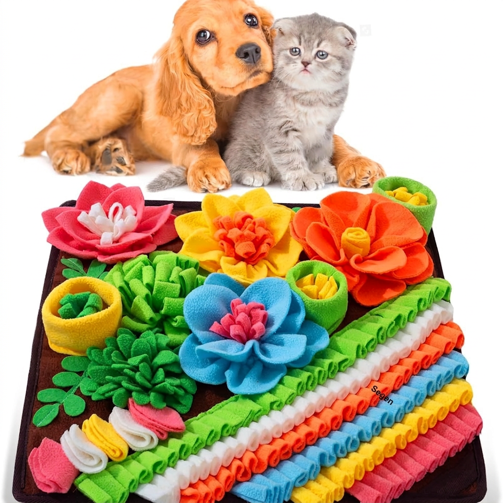 ClawPaws™ Schnüffeldecke für Hunde