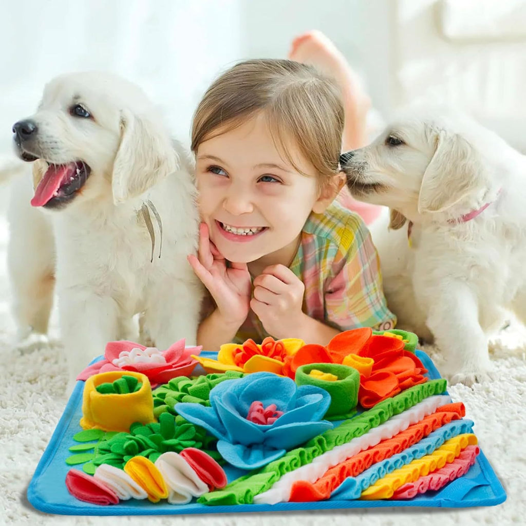 ClawPaws™ Schnüffeldecke für Hunde
