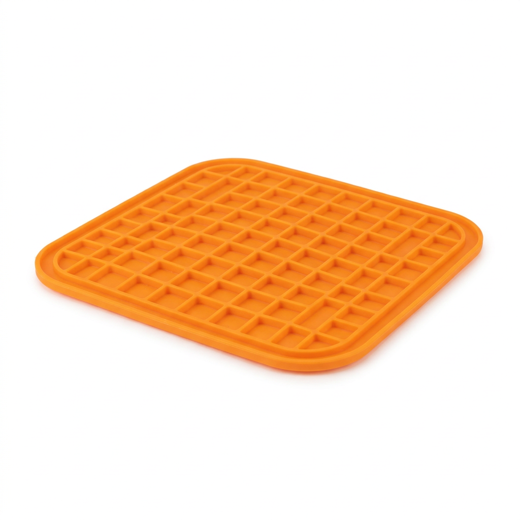 ClawPaws™ Silikon-Leckmatte